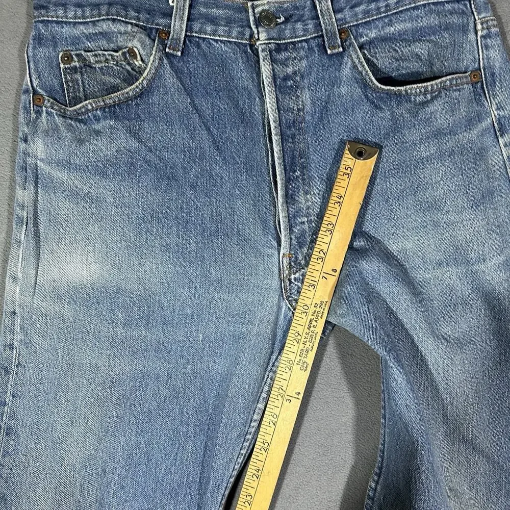 Levis tagged 34x34